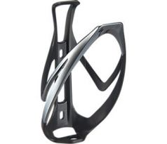 Specialized košík Rib Cage II Blk/Liqsil