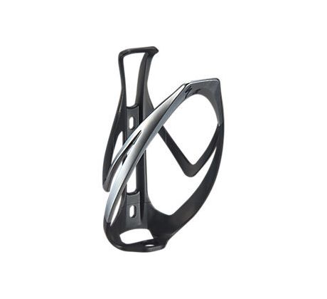 Specialized košík Rib Cage II Blk/Liqsil