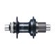 NÁBOJ ZADNÝ SLX M7110 142X12MM OSKA 32D. 12-K. ČIERNY CENTER LOCK