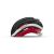 2021 GIRO Helios Spherical Mat Black/Red