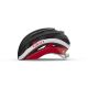 2021 GIRO Helios Spherical Mat Black/Red