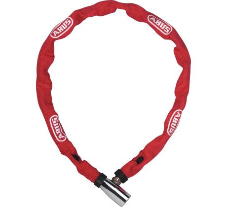 Zámok Abus 1500/60 red