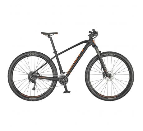 Scott Aspect 940 GRANITE