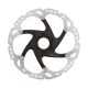 KOTÚČ BRZDOVÝ RT86 180MM 6-DIER ICE TECH