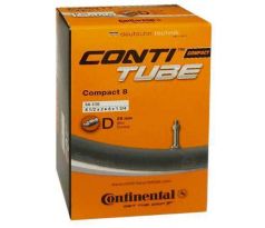 DUŠA CONTINENTAL COMPACT 8 (54-110) DV/26MM