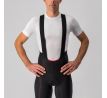 Castelli 18515 NANO FLEX PRO 2 pánske cyklistické zimné nohavice s trakmi