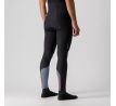 Castelli 18515 NANO FLEX PRO 2 pánske cyklistické zimné nohavice s trakmi