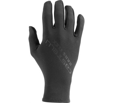 Castelli 20534 TUTTO NANO Pánske zateplené cyklistické rukavice