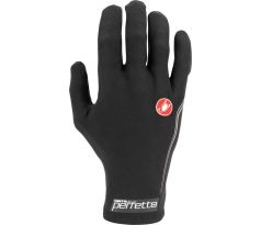 Castelli 19522 PERFETTO LIGHT Pánske zimné cyklistické rukavice