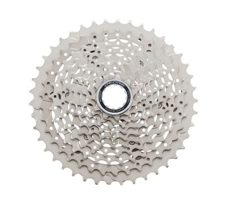 Kazeta M4100 10-kolo 11-42z. Deore