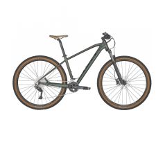 SCOTT Aspect 930 black veľkosť XL