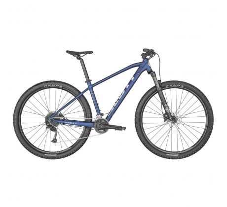 SCOTT Aspect 740 blue veľkosť L