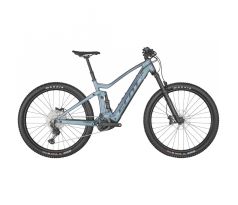 2022 SCOTT Strike eRIDE 920 625Wh