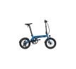 EOVOLT Elektrobicykel City 4-Speed