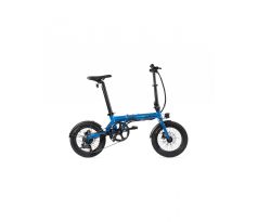 EOVOLT Elektrobicykel City 4-Speed