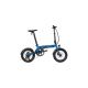 EOVOLT Elektrobicykel City 4-Speed