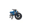 EOVOLT Elektrobicykel City 4-Speed