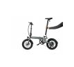 EOVOLT Elektrobicykel City 4-Speed