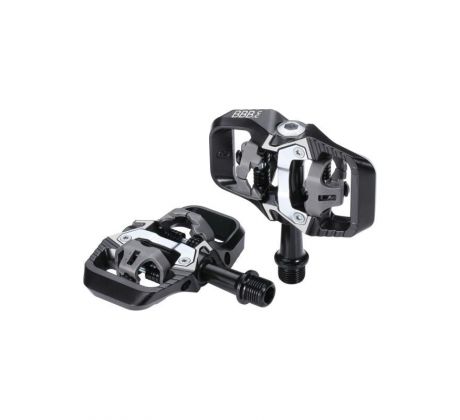BBB BPD-71 TRAILMOUNT