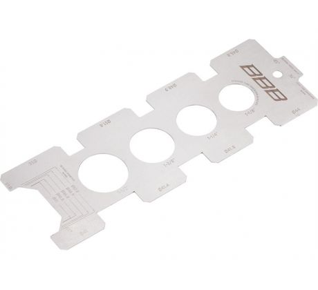 BBB BTL-103 HEADGUIDE