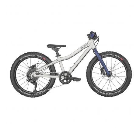  SCOTT SCALE RC 200