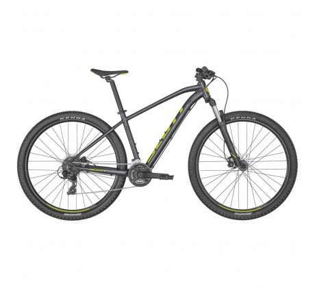 SCOTT ASPECT 760 BLACK  veľkosť XS POSLEDNÝ KUS