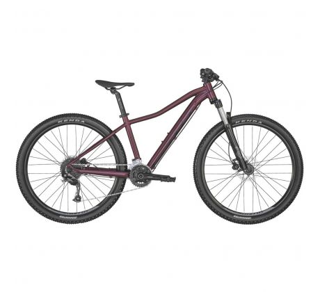 SCOTT Contessa Active 40 purple