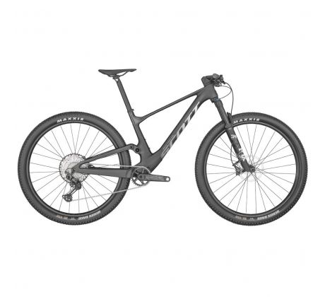  SCOTT Spark RC Team black 