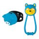Osvetlenie set KLS ANIMAL, blue