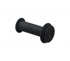 Rukoväte KLS KIDDO, black