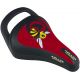 Sedlo KLS WASPER 018, red