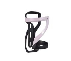 ZEE CAGE II - RIGHT Matte Black/Clay