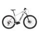 KELLYS Tayen R50 White S 27.5" 720Wh veľkosť S