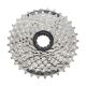 Shimano KAZETA HG41 8-KOLO 11-30Z. STRIEBORNÁ