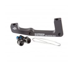 Shimano ADAPTÉR PREDNÝ NA KOTÚČ 203MM PM/IS