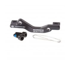Shimano ADAPTÉR PREDNÝ NA KOTÚČ 180MM IS/PM