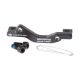 Shimano ADAPTÉR PREDNÝ NA KOTÚČ 180MM IS/PM