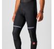 Castelli 21521 POLARE 3 pánske zimné cyklistické nohavice s trakmi