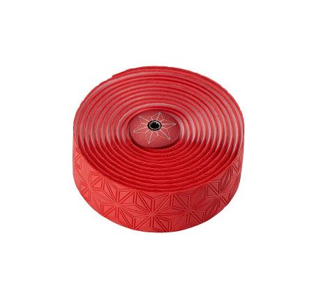SUPACAZ SUPER STICKY KUSH CLASSIC TAPE RED/ANO RED