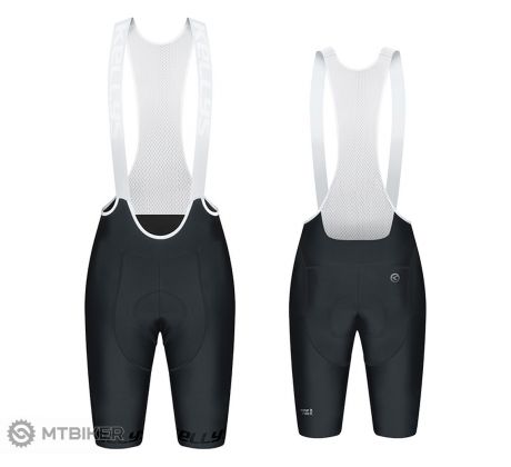 Kellys Rival 2 Black XXL