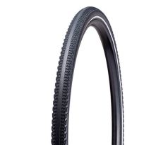 PATHFINDER SPORT REFLECT TIRE 650BX2.3/drôtená patka