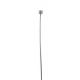 BBB BCB-31L SPEEDWIRE Radiace lanko nerezové 1.1 mm x 2350 mm