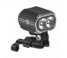 LEZYNE Predné svetlo na elektrobicykel MACRO DRIVE 1000 LED