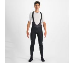 SPORTFUL INFINIUM NOHAVICE S TRAKMI ČIERNE