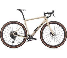 2022 Specialized DIVERGE PRO CARBON veľkosť 56