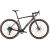 Specialized DIVERGE COMP CARBON Satin Gunmetal/White/Chrome/Clean 