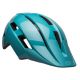 BELL DETSKÁ CYKLISTICKÁ PRILBA SIDETRACK II BUZZ GLOSS BLUE