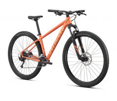 Specialized  ROCKHOPPER SPORT 29 GLOSS BLAZE / ICE PAPAYA veľkosť M 