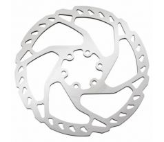 BRZDOVÝ KOTÚČ SHIMANO SM-RT66 160MM