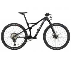 CANNONDALE SCALPEL 29" Carbon 2 veľkosťi Lčierno šedy a XLčierny